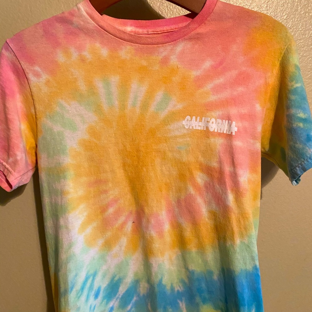 Pacsun shirt